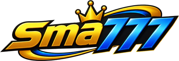 SMA777 Logo